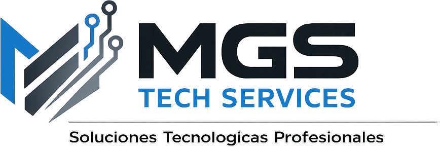 MGS Tech Services